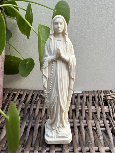 Our lady lourdes - our, virgin