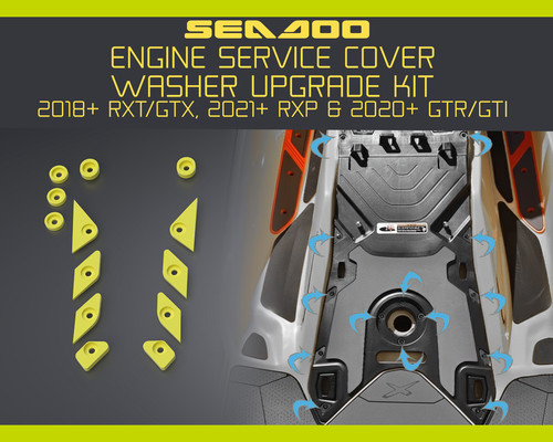 Sea doo 2018 rxt - sea-doo, 2021+