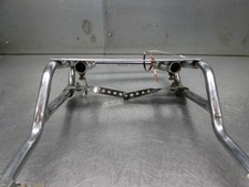 Honda CB750 K3-K6 CB 750 SOHC 1973-76 Luggage Rack Carrier 25'' Length 13'' Wide