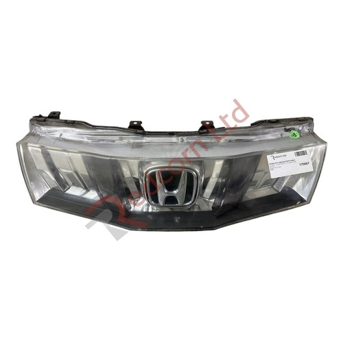 Honda civic 2006 2009 front - honda,