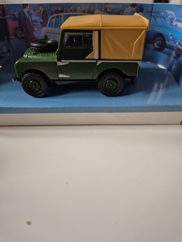 Dinky collection 1949 - dinky,