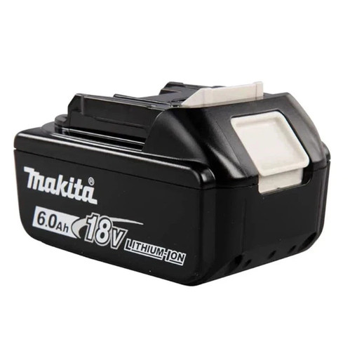 Genuine makita 6ah 18v - genuine,