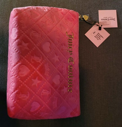 Juicy couture pink - juicy, velour