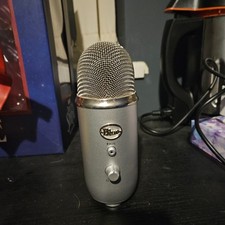 blue yeti usb microphone