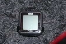Bushnell NEO Ghost GPS