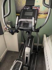 Nordictrack 12.9 elliptical