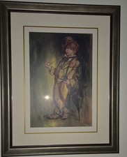 PAIR BARRY LEIGHTON-JONES