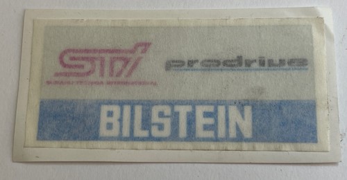 Subaru impreza 22b sti - 22b,