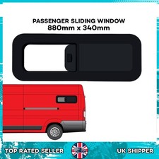 Horse Box Left Side Universal