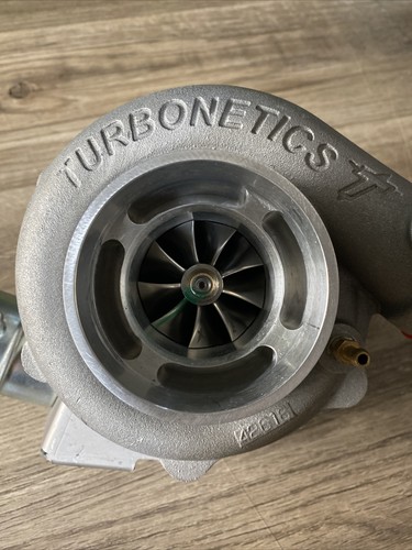 Garrett turbonetics tnx25 g25 - tnx25,