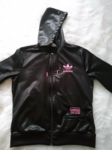 Vintage adidas chile - 62, ladies