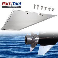 99022 99052 Skeg Guard