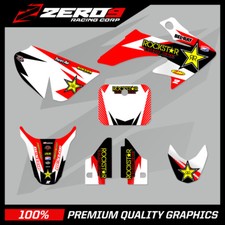 HONDA CRF50 MOTOCROSS GRAPHICS