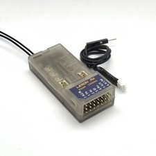 LemonRx 7 Ch Telemetry