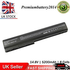 14.8V Battery For HP Pavilion DV7T DV8T HDX18 KS525AA HSTNN-IB74 HSTNN-OB75 NEW
