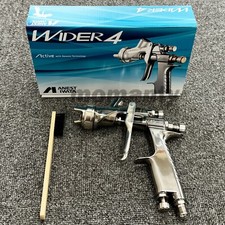 Anest Iwata WIDER4-14J2 1.4mm without Cup successor model W-400-142G Center cup