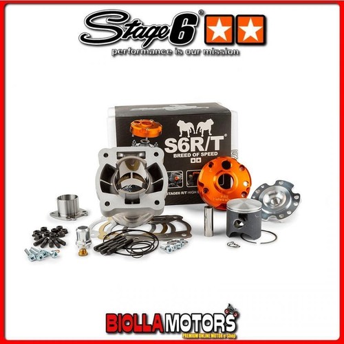 7516620 cylinder stage6 t - s6-7516620,
