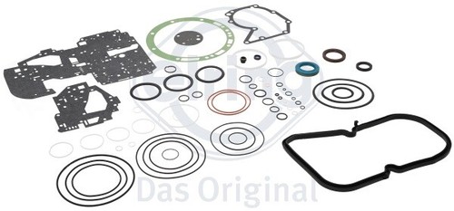 Gasket set automatic - set,,