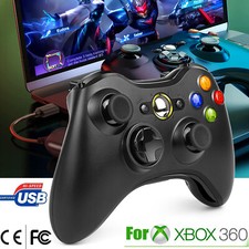 For Xbox 360 Slim Controller
