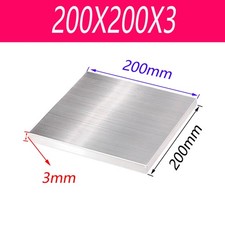Stainless Steel Sheet Bright Polish 0.01mm 1mm 2mm To 3mm Many Size Grade A2 304