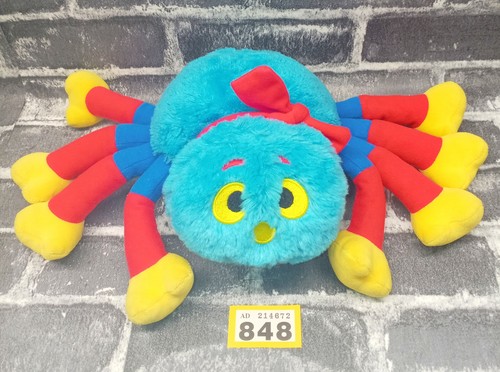 Cbeebies woolly and tig - cbeebies,