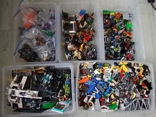 30kg of Genuine Lego Bulk Huge