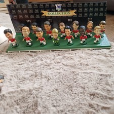 23 Manchester United