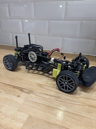 Schumacher sst 2000 - , with