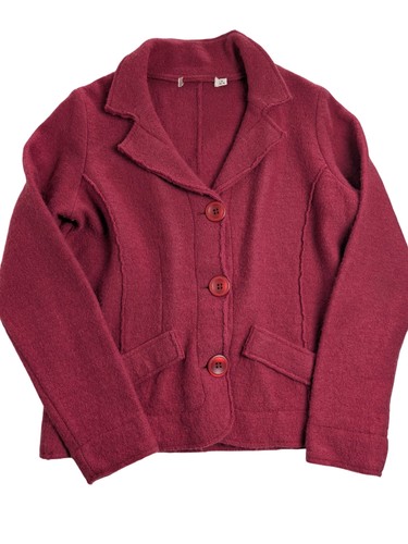 Women boiled wool - women's,