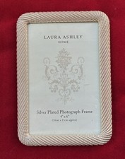 Laura Ashley Home Silver