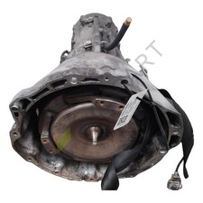 VOLKSWAGEN TOUAREG Gearbox/Transmission JXX