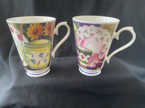 Pair delightful tea for - pair,