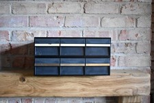 Vintage Veneered Audio