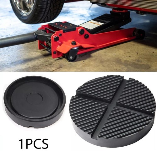 1xcar slotted rubber axle - slotted,