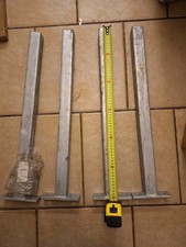 600mm Galvanised unistrut