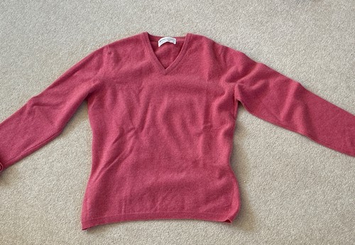 Johnstons elgin pink - johnstons,