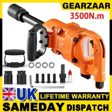 1'' Drive Air Impact Wrench