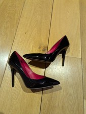 Kurt Geiger women Black Shoes