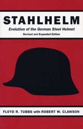 Stahlhelm the kent state - stahlhelm, by