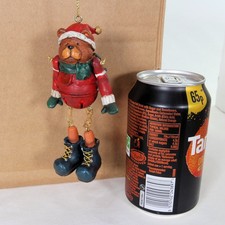 Russ Berrie Bears From The