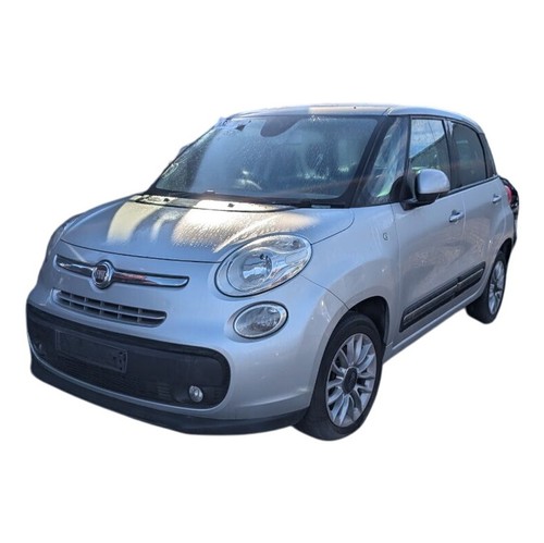 Fiat 500l multijet - 500l, lounge