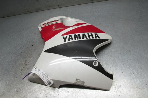 Yamaha tzr250 tzr125 - yamaha, left
