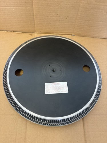 Technics 1210 1200 - technics, sl-1210