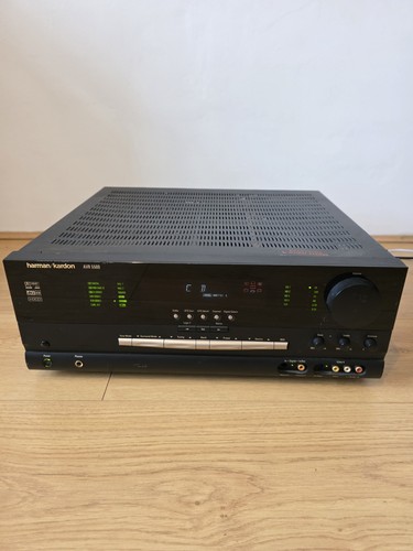 Harman kardon avr 5500 hifi - harman,