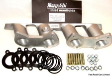 Fiat 124ST/125/131/132 Twincam