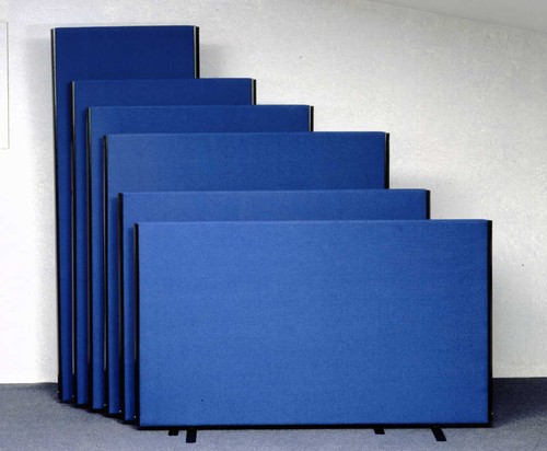 120cm office partition room - 120cm(h),