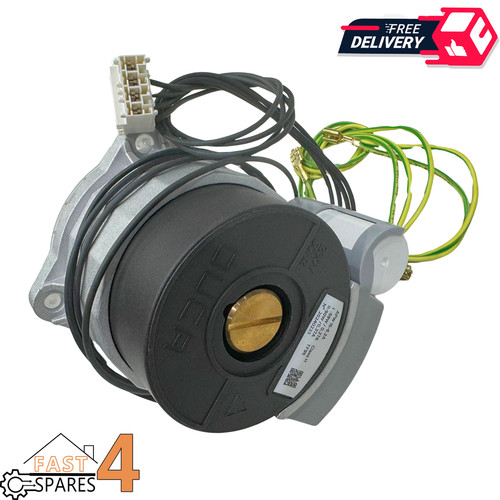 Ariston pump 60000591 - pump, 60000591-01