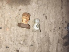 Escort rs turbo xr3i mfi spare