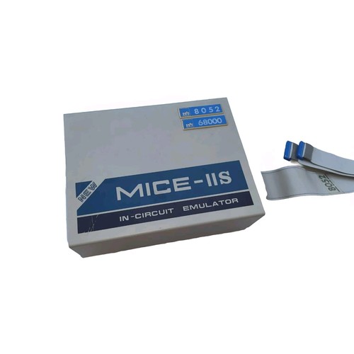 Microtek mice iis - microtek, mice-iis