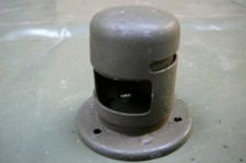 Daimler Ferret Champ army